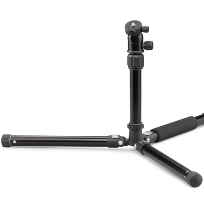 CULLMAN<br/>TREPIED NEOMAX 240 MOBILE NOIR