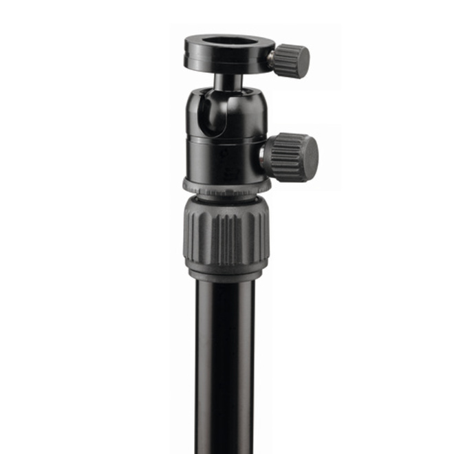 CULLMAN<br/>TREPIED NEOMAX 240 MOBILE NOIR
