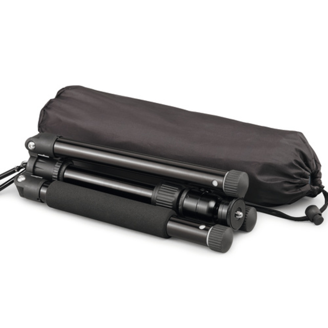 CULLMAN<br/>TREPIED NEOMAX 240 MOBILE NOIR