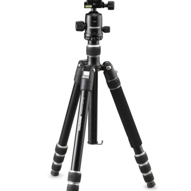 CULLMAN<br/>TREPIED NANDO 530TM RB8.5