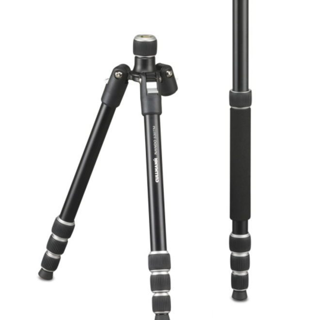 CULLMAN<br/>TREPIED NANDO 530TM RB8.5