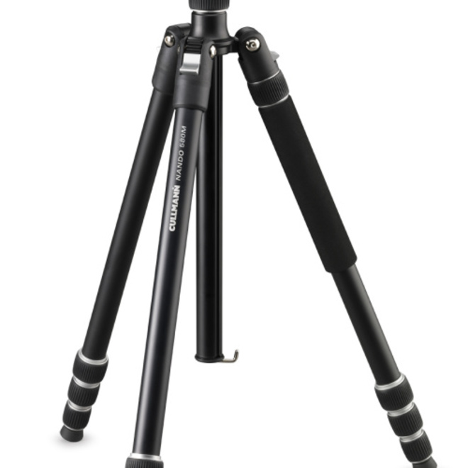 CULLMAN<br/>TREPIED NANDO 580M RB8.5