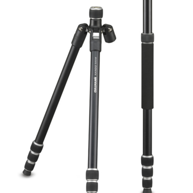 CULLMAN<br/>TREPIED NANDO 580M RB8.5