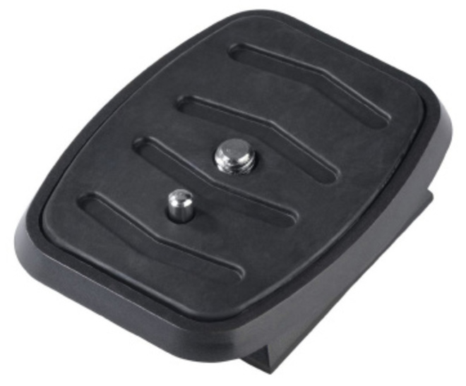 CULLMAN<br/>ALPHA AX652 QRC PLATEAU