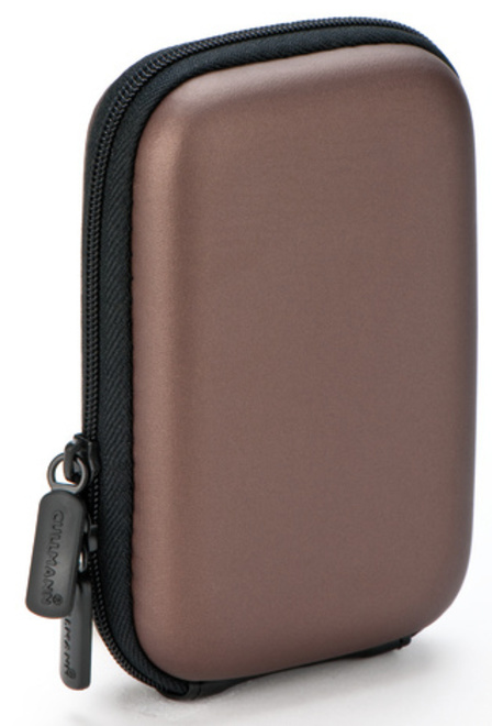 CULLMAN<br/>LAGOS ETUI COMPACT 150 CAPPUCCINO