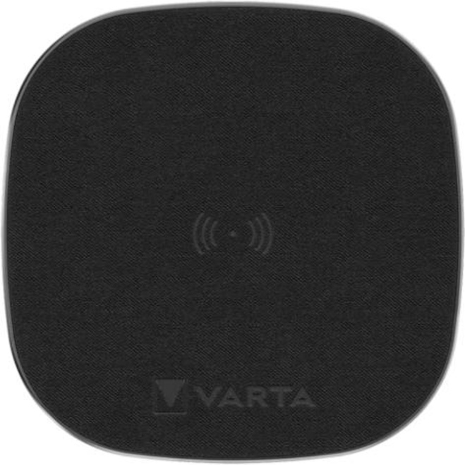 VARTA<br/>chargeur.pro.induction.ssfil.15w