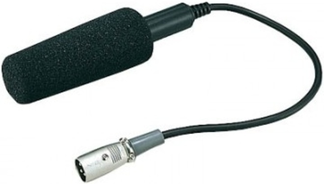 PANASONIC<br/>MICROPHONE AG-MC200GC POUR HC-X1000