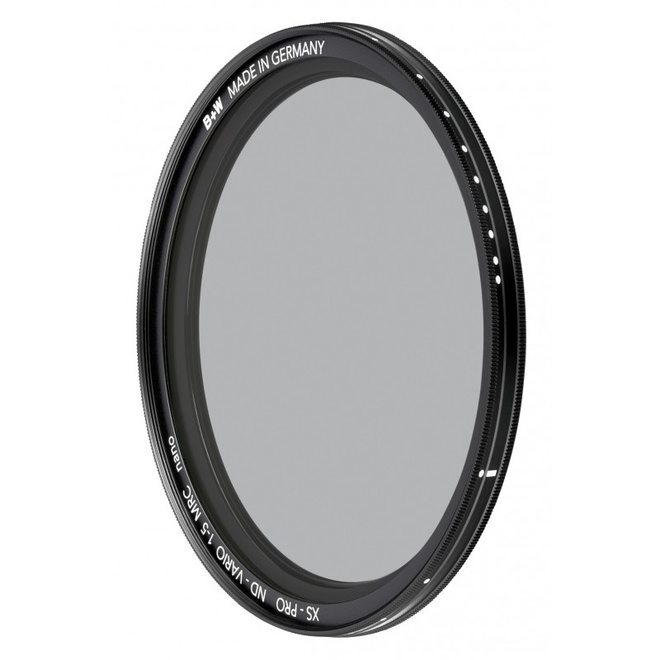 BW                        (PHOX) FILTRE ND1024 MRC XS-PRO NANO 77MM