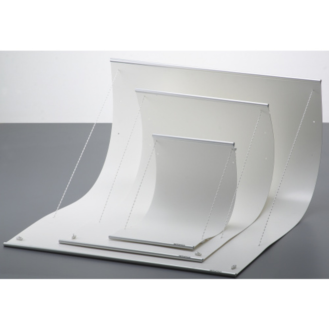 NOVOFLEX<br/>MAGICSTUDIO PLAQUE OPAQUE 60X30
