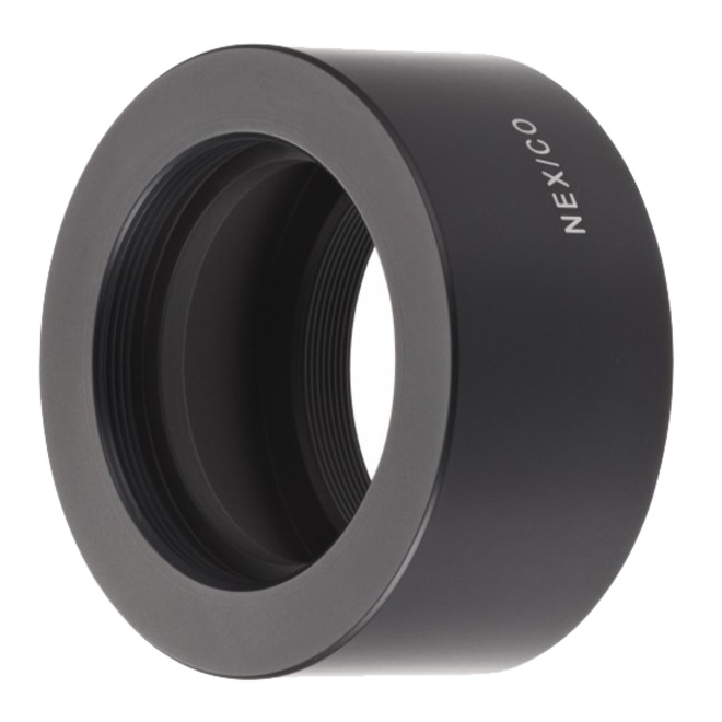 NOVOFLEX<br/>BAGUE ADAPTATION NEX/CO