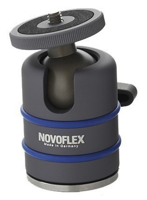 NOVOFLEX<br/>ROTULE BALL 30