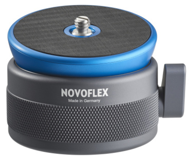 NOVOFLEX<br/>MAGICBALANCE 20  TOUTES DIRECTIONS