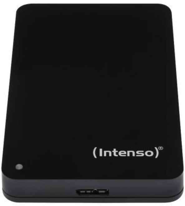 INTENSO<br/>2,5.1To.USB 3.0.