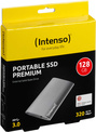 INTENSO SSD ext 1,8.128Go.USB3.