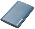 INTENSO<br/>ssd.ext.2,5.500go.bleu.