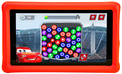 PEBBLE<br/>tablette cars.7.16go.aut7h.