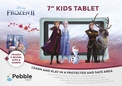 PEBBLE<br/>tablette reine des neiges2.7.16go.aut7h.