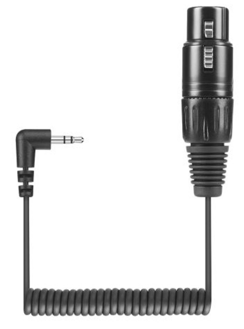SENNHEISER PHOTO<br/>MICRO MKE 600