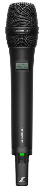 SENNHEISER PHOTO<br/>AVX-835 SET-3 MICRO