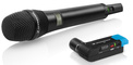 SENNHEISER PHOTO<br/>AVX-835 SET-3 MICRO