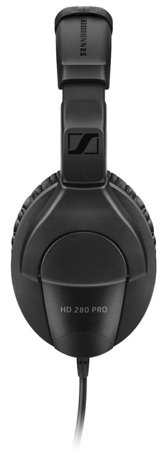 SENNHEISER PHOTO<br/>CASQUE HD 280 PRO