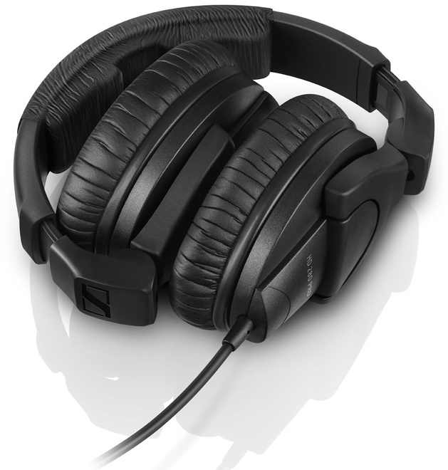 SENNHEISER PHOTO<br/>CASQUE HD 280 PRO
