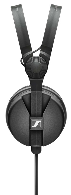 SENNHEISER PHOTO<br/>CASQUE HD 25