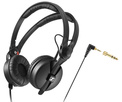 SENNHEISER PHOTO<br/>CASQUE HD 25