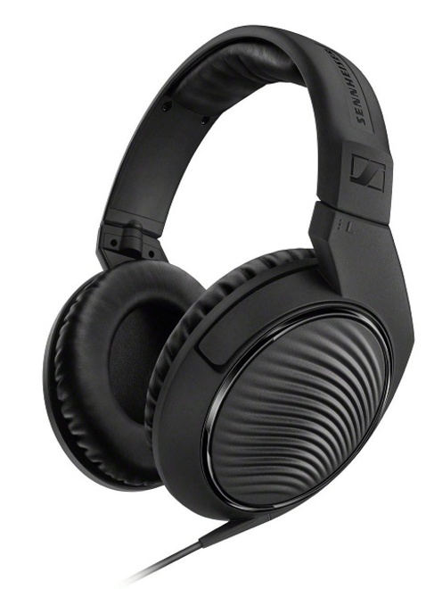 SENNHEISER PHOTO<br/>casque hd 200 pro