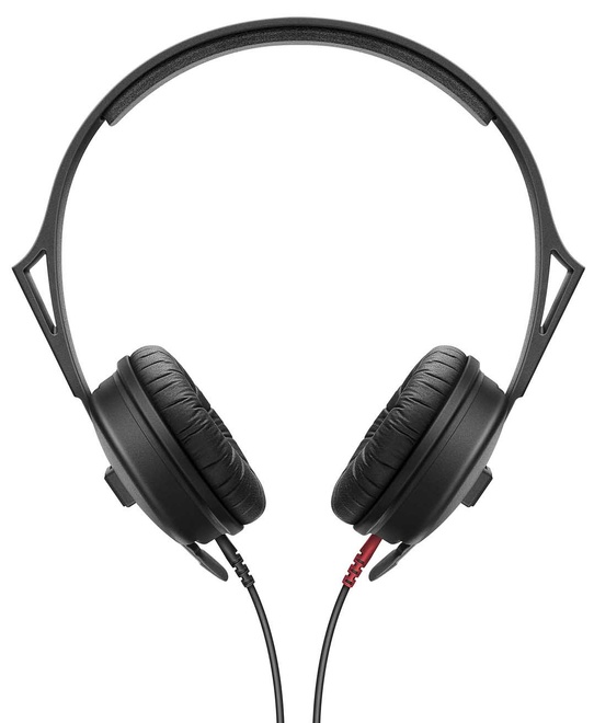 SENNHEISER PHOTO<br/>CASQUE HD 25 LIGHT
