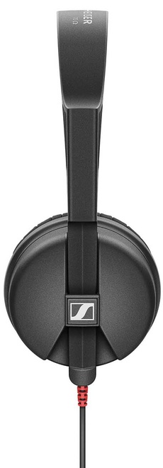 SENNHEISER PHOTO<br/>CASQUE HD 25 LIGHT