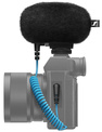 SENNHEISER PHOTO<br/>MICRO MKE 200
