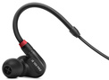 SENNHEISER PHOTO<br/>ECOUTEURS IE 100 PRO NOIR