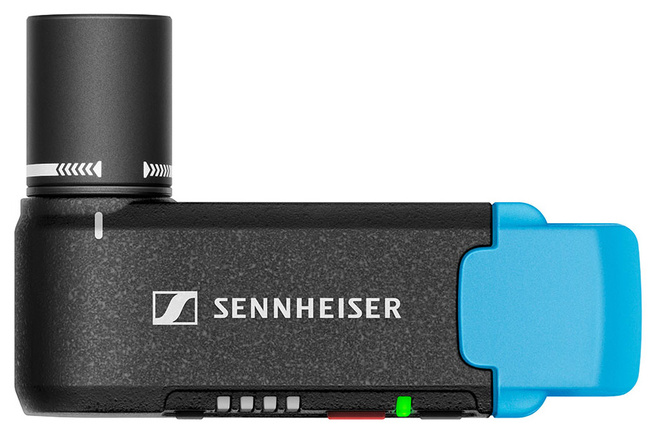 SENNHEISER PHOTO<br/>AVX ME2/835 SET-3 MICRO