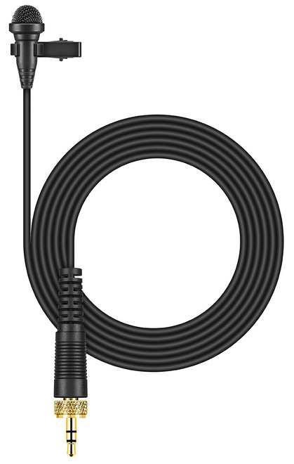 SENNHEISER PHOTO<br/>EW-DP ENG SET (R1-6) MICRO CRAVATE
