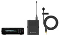 SENNHEISER PHOTO<br/>EW-DP ME 4 SET (R4-9) MICRO CRAVATE