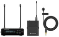 SENNHEISER PHOTO<br/>EW-DP ME 4 SET (R4-9) MICRO CRAVATE