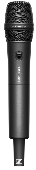 SENNHEISER PHOTO<br/>EW-DP 835 SET (R4-9) MICRO