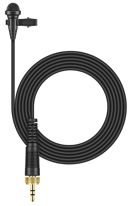 SENNHEISER PHOTO<br/>EW-DP ME-2 SET (S1-7) MICRO CRAVATE