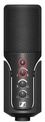 SENNHEISER PHOTO<br/>PROFILE STREAMING SET MICRO + BRAS