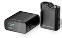 SENNHEISER PHOTO<br/>PROFILE WIRELESS MICRO 1 CANAL