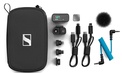 SENNHEISER PHOTO<br/>PROFILE WIRELESS MICRO 1 CANAL