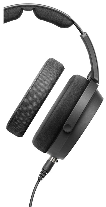 SENNHEISER PHOTO<br/>CASQUE HD 490 PRO