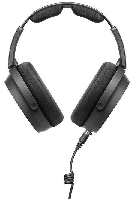 SENNHEISER PHOTO<br/>CASQUE HD 490 PRO