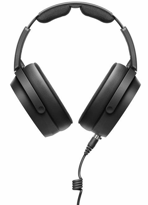 SENNHEISER PHOTO<br/>CASQUE HD 480 PRO