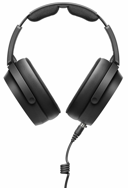 SENNHEISER PHOTO<br/>CASQUE HD 480 PRO PLUS