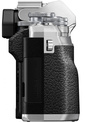 OM SYSTEM<br/>OM-D E-M 10 MK 4 + 14-42 + 40-150 ARGENT
