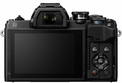 OM SYSTEM<br/>OM-D E-M 10 MK 4 + 14-42 + 40-150 NOIR