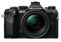 OM SYSTEM<br/>OM-5 MARK II + 12-40/2.8 PRO II NOIR
