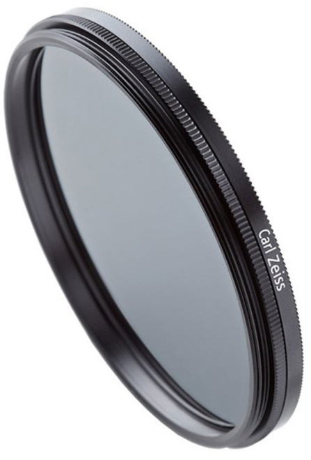 ZEISS<br/>FILTRE CARL ZEISS UV T 43